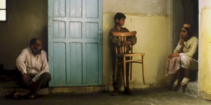 Photo 10 du film : Mille Mois