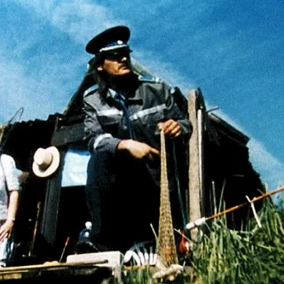 Miniature photo du film : Hic (de crimes en crimes)