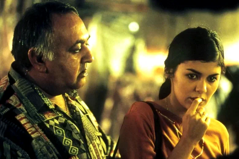 Photo 3 du film : Dirty pretty things
