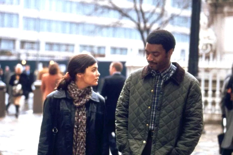 Photo 4 du film : Dirty pretty things