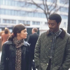 Photo du film : Dirty pretty things