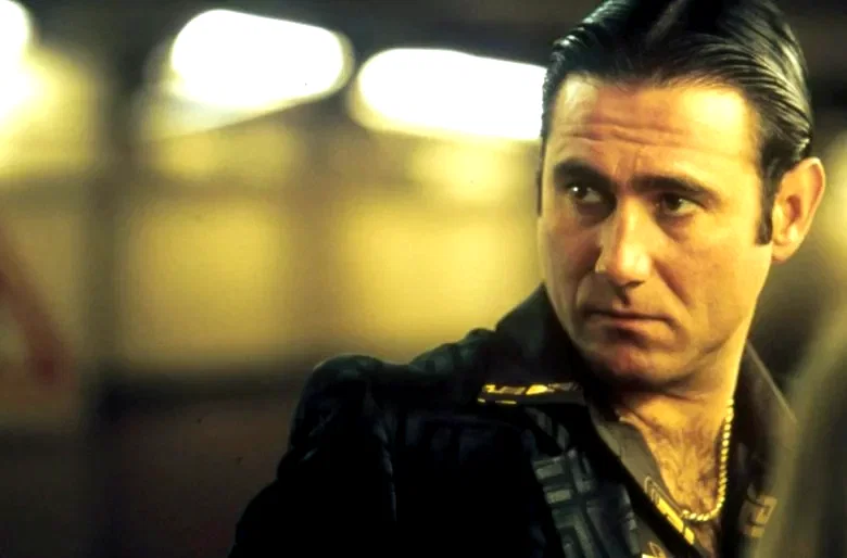 Photo 5 du film : Dirty pretty things