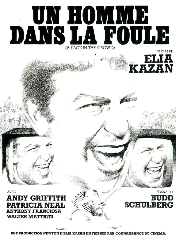 Photo 1 du film : Un homme dans la foule