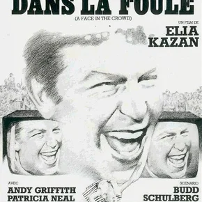 Photo du film : Un homme dans la foule