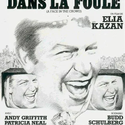 Miniature photo du film : Un homme dans la foule