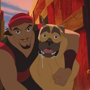 Photo du film : Sinbad, la Légende des Sept Mers