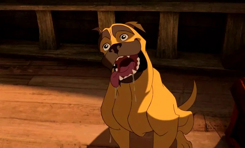 Photo 10 du film : Sinbad, la Légende des Sept Mers