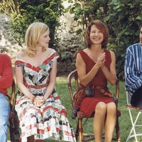 Photo du film : Les Sentiments