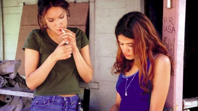 Photo du film : Long way home