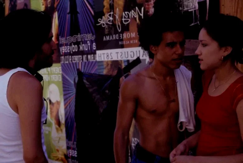 Photo 4 du film : Long way home