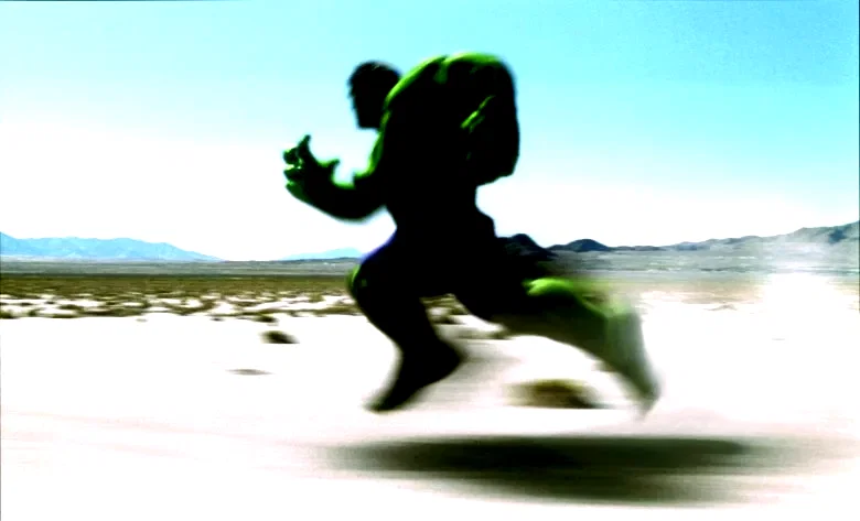 Photo 2 du film : Hulk