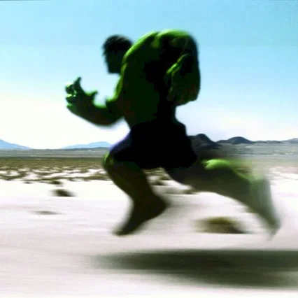 Miniature photo du film : Hulk
