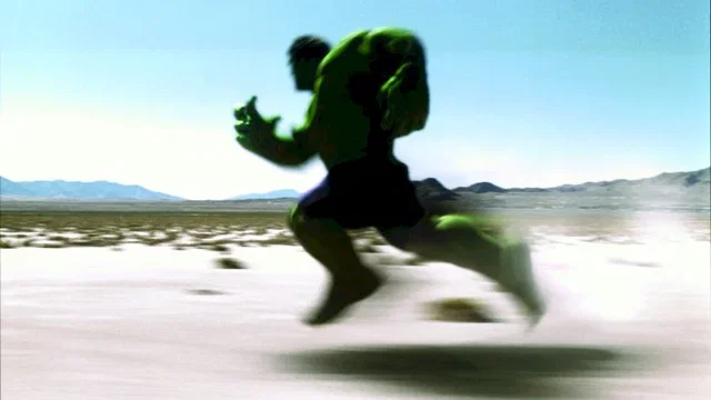Photo 2 du film : Hulk