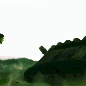 Photo du film : Hulk