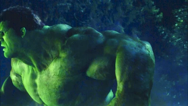 Photo 7 du film : Hulk