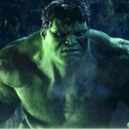 Miniature photo du film : Hulk