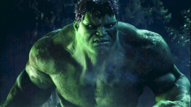 Photo 8 du film : Hulk