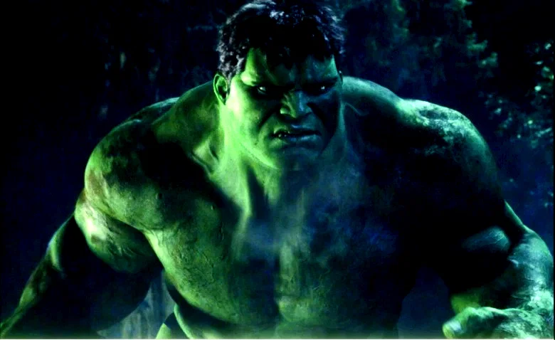 Photo 9 du film : Hulk