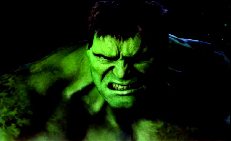 Photo 10 du film : Hulk
