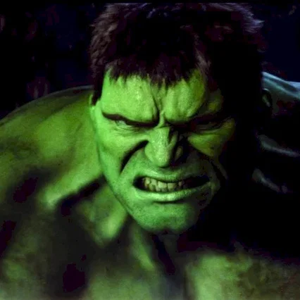 Miniature photo du film : Hulk