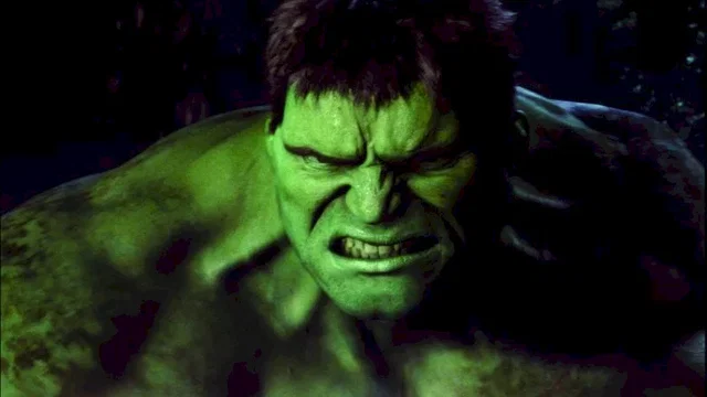 Photo 10 du film : Hulk