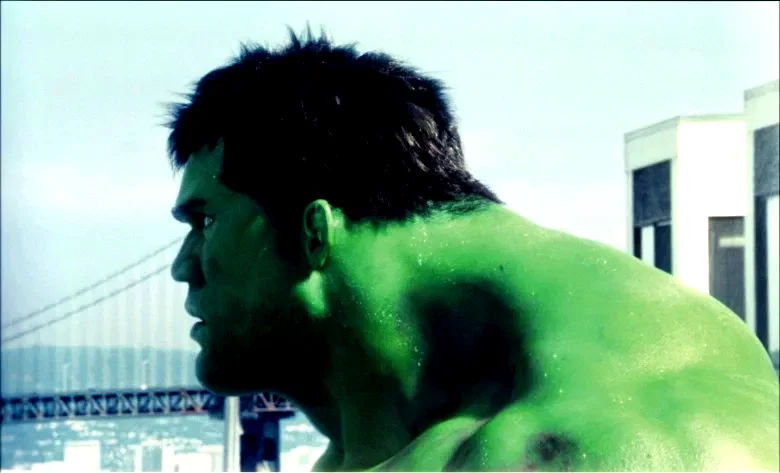 Photo 11 du film : Hulk