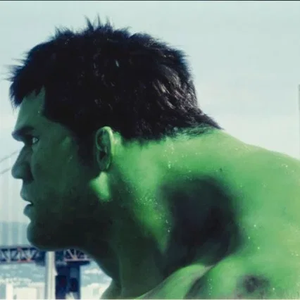 Miniature photo du film : Hulk