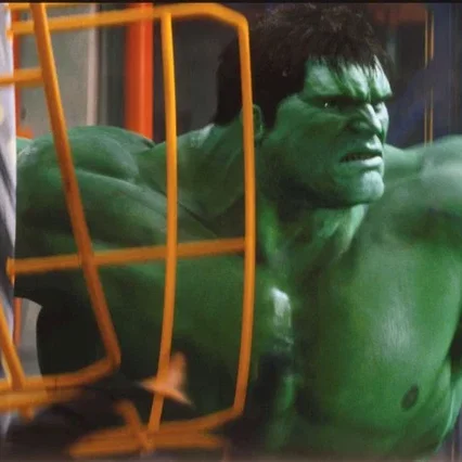 Miniature photo du film : Hulk