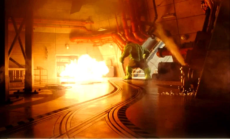 Photo 13 du film : Hulk