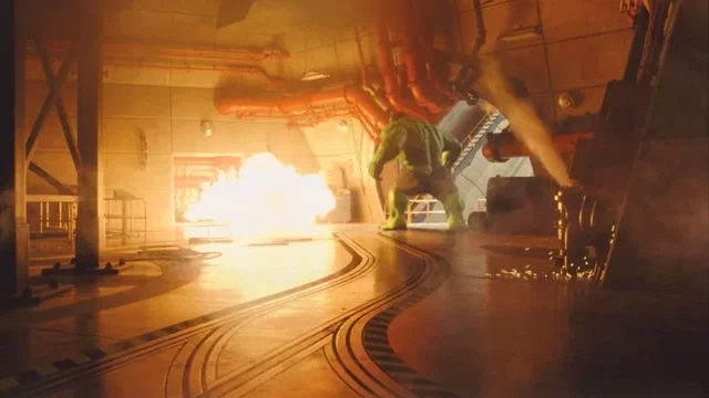 Photo 13 du film : Hulk