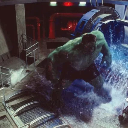 Miniature photo du film : Hulk
