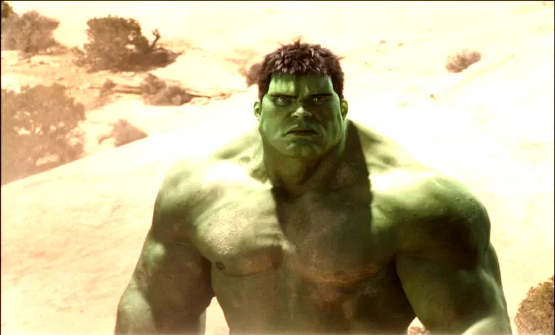 Photo 16 du film : Hulk