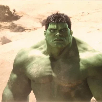 Miniature photo du film : Hulk