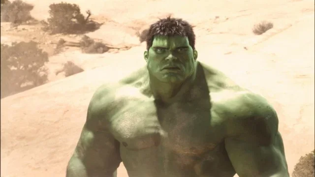 Photo 16 du film : Hulk