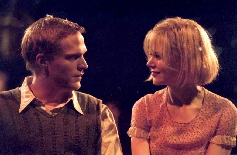 Photo 2 du film : Dogville