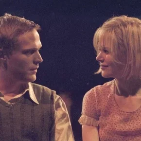 Photo du film : Dogville