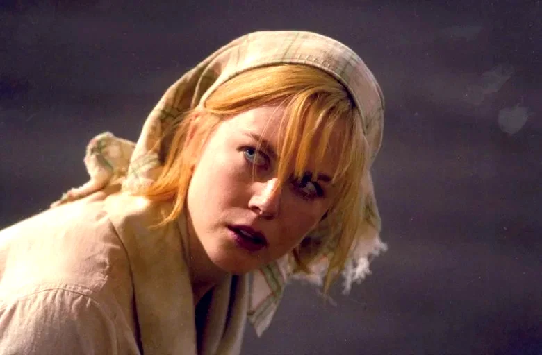 Photo 3 du film : Dogville