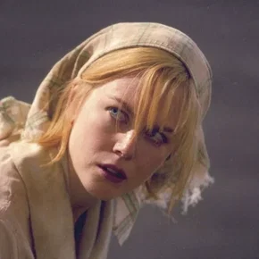 Photo du film : Dogville