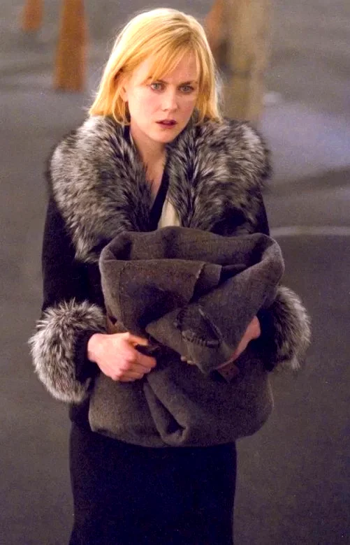 Photo 4 du film : Dogville