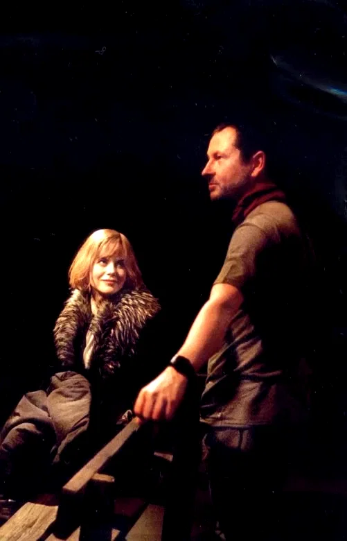 Photo 5 du film : Dogville