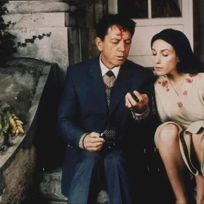 Photo du film : Ce Jour-Là