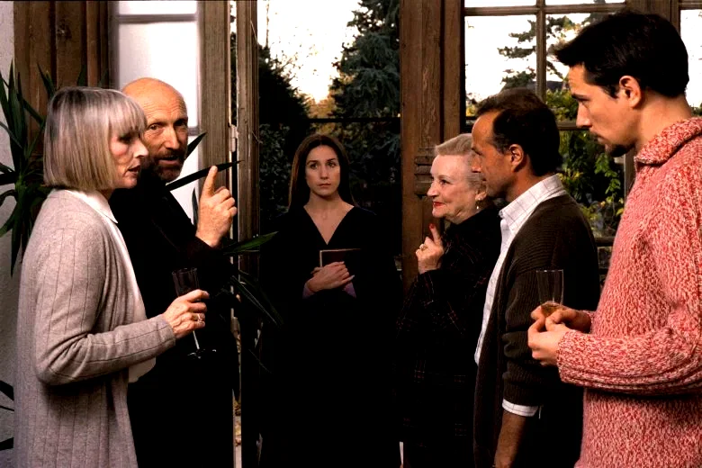 Photo 3 du film : Ce Jour-Là
