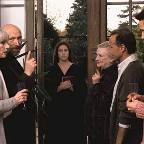 Photo du film : Ce Jour-Là