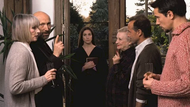 Photo 3 du film : Ce Jour-Là