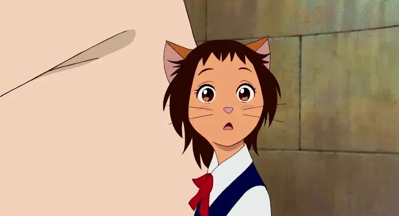 Photo 7 du film : Le Royaume des chats