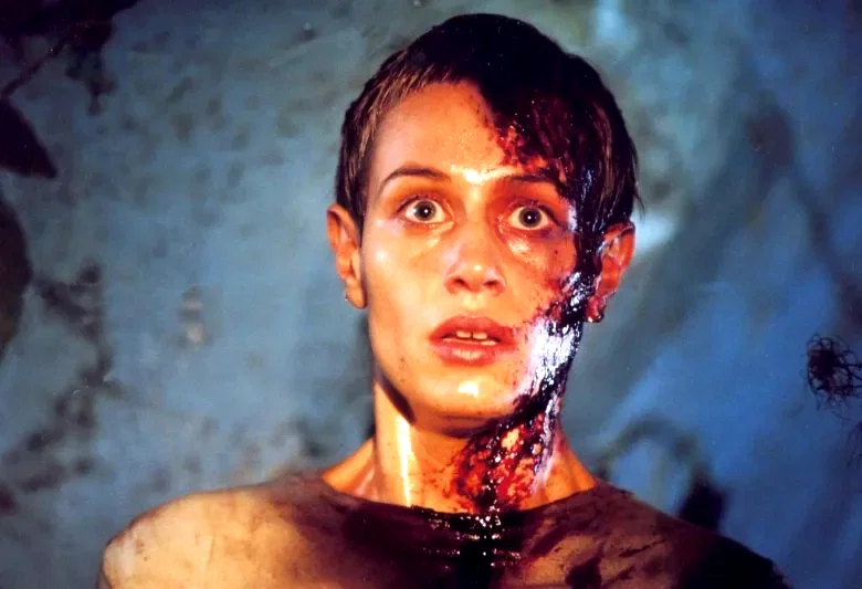 Photo 2 du film : Haute tension