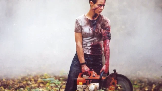 Photo du film : Haute tension