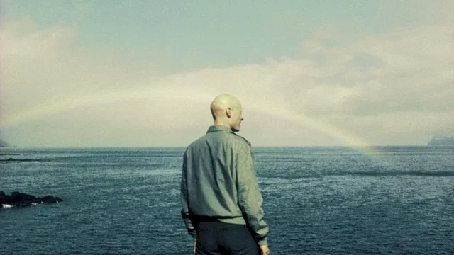 Photo du film : Noi albinoi
