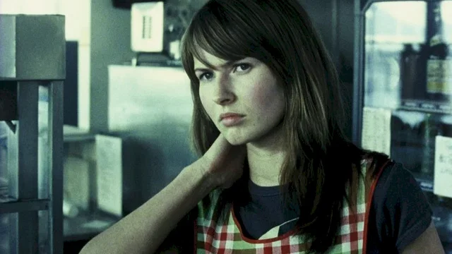 Photo du film : Noi albinoi