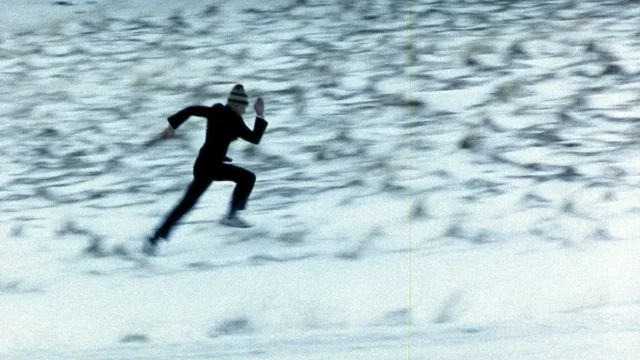 Photo du film : Noi albinoi